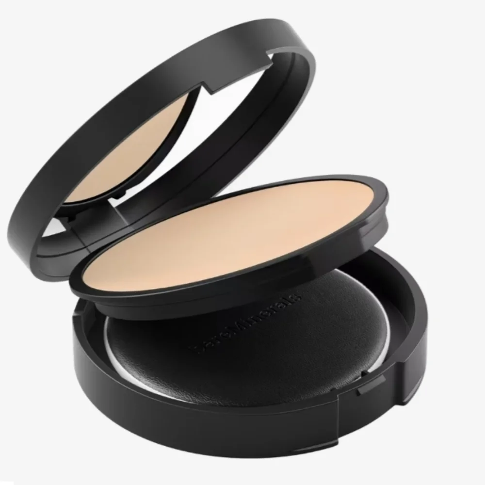🌺BareMinerals Sheer Fair Original Mineral Veil Pressed Setting Powder